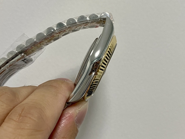 激安ロレックス内部構造